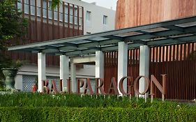 Bali Paragon Resort Hotel